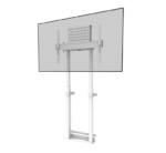 Stand motorizat Neomounts by Newstar WL55-875WH1 100" 110kg VESA 800x600mm, ajustabil pe inaltime 98-163cm, alb - Image 2