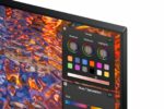 Monitor Samsung 27" LS27B800PXPXEN, Diagonal (inch): 27, Diagonal (cm): 69, Aspect ratio: 16:9, Panel: IPS, Resolution: 3840x2160, Refresh Rate: 60Hz, Response time GtG: 5ms, Brightness (max): 350 cd/m², Contrast (static) : 1000:1, Viewing angle: 178°/178°, Color Gamut Type: 98% DCI, Colours: 1.07B - Image 9