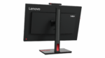 Lenovo ThinkVision T24v-30; 23.8"IPS, FHD (1920x1080), 16:9, Brightness: 250 cd/m², Contrast ratio: 1000:1, Response time: 4ms (Extreme mode) / 6ms (Normal mode), Dot / Pixel Per Inch: 93 dpi, FHD, 3Y - Image 7