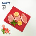 TOCATOR SANT GN1/2, 26.5X32.5X2 CM, ROSU, COOKING BY HEINNER - Image 2