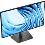 Monitor Commercial Dell Pro P27 P2726H, 27", 1920 x 1080 pixeli, Black, 3 ani Garantie - Image 7