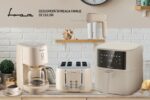 MIXER DE MANA FRAM FHM-400CR - Image 6