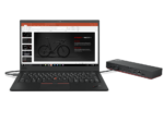 Docking Station Lenovo ThinkPad Thunderbolt 4 - Image 4