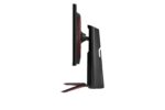 Monitor Consumer LG 27GP850P-B, 27", 2560 x 1440 pixeli, Black, Red, 3 ani Garantie - Image 5
