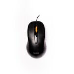 Mouse SPACER SPMO-F01, 1000 dpi, Negru - Image 2