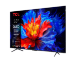 Televizor TCL QLED 55P8K, 139 cm, Smart Google TV, 4K Ultra HD, Clasa F, 144Hz, Onkyo - Image 3