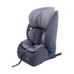 Scaun auto 76-150CM(15M-12Y), R129, isofix si top tether, gri, U-Grow - Image 2