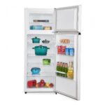 FRIGIDER CU DOUA USI HEINNER HF-205F+ - Image 4