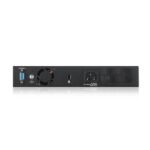 ZYXEL GS2220-10HP 10-PORT GBE SWITCH - Image 8