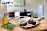 TIGAIE GRILL ALUMIN+CAPAC 28x4CM MARLENE, COOKING  BY HEINNER - Image 4