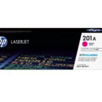 Toner HP, CF403A, 1.5 k, LASERJET PRO M252N