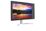 Monitor LG 31.5" 32UN650P-W.AEU - Image 4