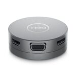 Dell Docking station USB-C mobile - DA310 7-in-1 - Image 3