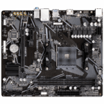 Placa de bază Gigabyte A520M K AM4 - Image 3