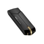 Adaptor wireless ASUS USB-AX56, AX1800, WiFI 6, Dual Band - Image 3