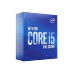 Procesor Intel Core i5-10400F, 2.9 GHz, LGA 1200, Box
