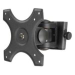 NM TV Wall Mount 2 Pivots & Tilt 10"-30" - Image 2