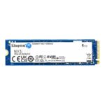 SSD intern Kingston NV3, 1 TB, PCI Express 4.0 x4, NVMe, M.2