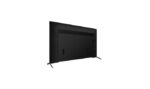 Televizor, Sony, Seria X85J, KD75X89JAEP, 2021, 75" - 189CM, LED, Smart TV, 4K, Black, Plat, Android TV, Mirroring iOS, Android, 4K HDR Processor X1, HDR 10, HLG Triluminos PRO, 100 Hz, DVB-T/T2//C/S/S2, 2, 20 W, Wi-Fi, Bluetooth, 1 x Jack 3.5 mm, 2 x HDMI 2.0, 1 x PCMCIA, 1 - Image 2
