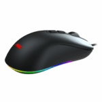 Mouse Gaming AOC GM300, 6200 dpi, negru - Image 3
