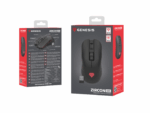 Mouse Gaming Wireless GENESIS Zircon 330, 3600 dpi, Multicolor - Image 9