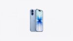 iPhone 17 512GB Mist Blue - Image 2
