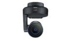 Camera Web Logitech Rally Camera, rezolutie video 4K, USB 3.0, Negru - Image 2