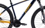 Bicicleta MTB Pegas DRUMET L 29'' BLEUMARIN GALBEN - Image 6