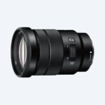 Obiectiv SONY SELP18105G G Master OSS 18-105mm, F4, Montura Sony E