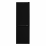 Combina frigorifica HEINNER HCNF-V291BKE++, No Frost, 294 l, Clasa: E, Standard, Negru