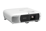 PROJECTOR EPSON EB-FH54, Tehnologie 3LCD, Luminozitate: 4100 lumeni, Rezolutie: 1080p, Aspect: 16:9, Contrast 16.000 : 1, Sursa lumina: Lampa, Dimensiune maxima proiectie: 31"-304", Distanta proiectie: 0.9m-8.9m, Interfata: USB, WI-FI, 2 x HDMI, Miracast, Jack, Dimensiuni: 309‎ x 293 x 105 mm - Image 6