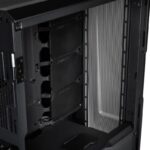 Carcasa PHANTEKS ECLIPSE G500A DRGB, RGB, Mid Tower, Black - Image 8