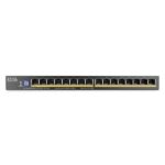 ZYXEL GS1100-16EPS 16port GBE UNMG SWTCH - Image 4
