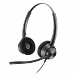 Casti Head-band HP EncorePro 320 Stereo USB-A Headset TAA, Wired, Negru