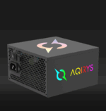 Sursa Aqirys Pulsar, 80+ White, RGB, 750W - Image 3