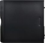 Carcasa SPACER SPC-MERCURY, Mid Tower, Black - Image 5