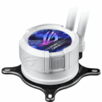 Cooler CPU ASUS ROG Strix LC III 360 ARGB LCD ALB - Image 5