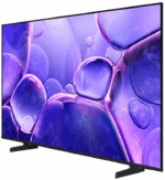 Televizor LED Samsung 109 cm 43" UE43U8072F, Ultra HD 4K, Smart TV, WiFi, CI+ - Image 2