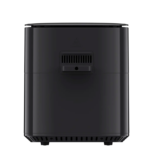 Xiaomi Air Fryer 6.5L. Product type: Hot air fryer, Capacity: 6.5 L, Temperature (min): 40 °C. Construction type: Single, Product colour: Black, Control type: Rotary. Display type: OLED. Power: 1700 W, AC input voltage: 220 - 240 V, AC input frequency: 50 / 60 Hz. Width: 389 mm, Depth: 287 - Image 2
