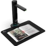 Scanner portabil cu camera de documente IRIScan Desk 6 Business A3
