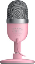 Microfon Razer Seiren V3 Mini, tip Condenser, USB - Image 3