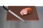 CUTIT SHAORMA PROFESIONAL 38 CM, CHEF LINE, COOKING BY HEINNER - Image 4