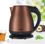 FIERBATOR ELECTRIC HEINNER Solstice 17 HEK-17IXC - Image 3