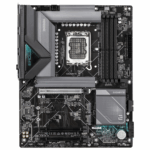 Placa de baza Gigabyte B860 EAGLE WIFI6E, Socket 1851, DDR5, ATX - Image 2