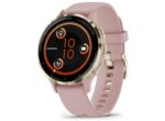 Ceas Garmin Venu 3S Pink Dawn/Soft Gold - Image 2