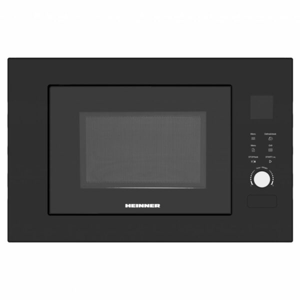 CUPTOR CU MICROUNDE INCORPORABIL HEINNER HMW-BI2360BK