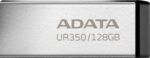 Memorie USB ADATA UR350 128 GB, USB 3.2, Argintiu - Image 2