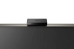 Televizor, Sony, Seria A95K, XR65A95KAEP, 2022, 65" - 164CM, QD-OLED, Smart TV, 4K, Titanium Black, Plat, Google TV, Mirroring iOS, Android, XR Cognitive Processor, HDR 10 XR Triluminos Max, 100 Hz, DVB-T/T2//C/S/S2, 2.2, 40 W, Wi-Fi, Bluetooth, 2 x HDMI 2.0,  1 x  RJ-45, CI+ slot, 2 x - Image 13