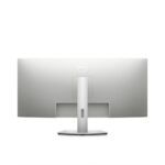 Monitor Dell Curved USB-C 34'', 3440 x 1440, TFT LCD, - Image 7
