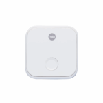 Yale Connect WiFi Bridge pentru incuietoare inteligenta Linus,Utilizare: aplicatia Yale Access (iOS/Android) Versiune Bluetooth: 4.0 (bluetooth smart) Standard WiFi: 2.4 GHz, 802.11 (b/g/n) Dimensiuni: 60 x 60 x 60 mm Culoare: alb Greutate: 87 g